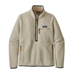 EUC Patagonia Pullover